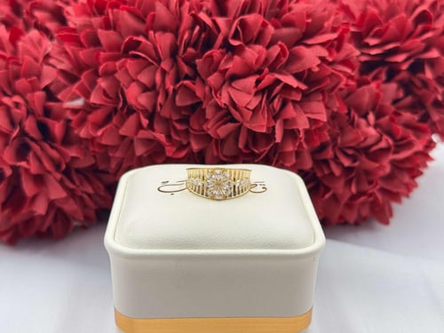 خاتم إيطالي