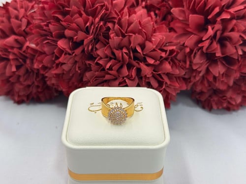 خاتم إيطالي