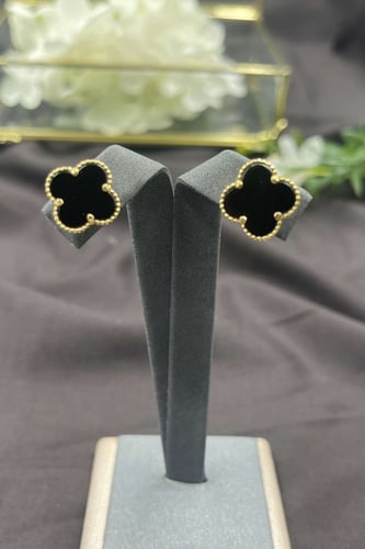 حلق فان كليف