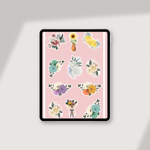 استيكرشيت ورود فكتوري