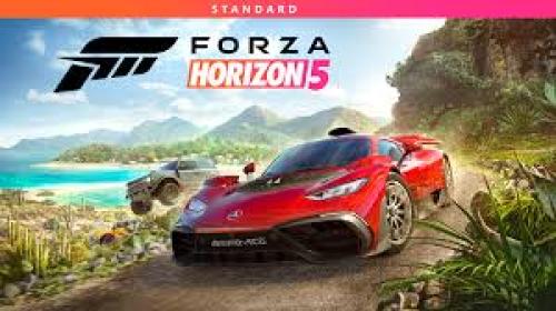 فورزا هورايزن 5