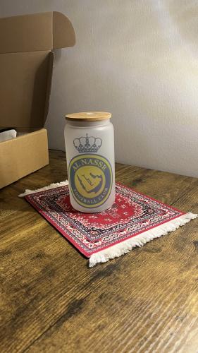 كوب النصر او الهلال