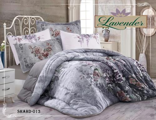 مفرش شهد نفرين - 6 قطع - SHAHAD 013