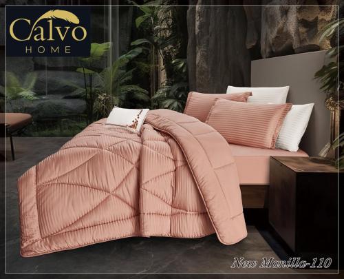 طقم فندقي 7 قطع نفرين نيومانيلا ماركة كالفو