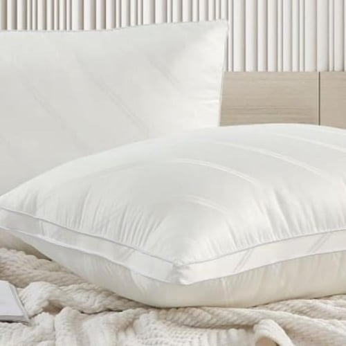 مخدة فندقية جاكار فال هالة