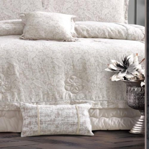 لحاف چاكار إيلا 8 قطع قطن 100٪ ماركة فيتشر