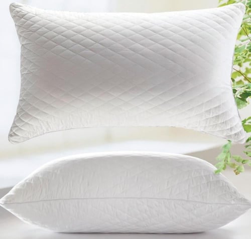 مخدة سليب ويل فندقية