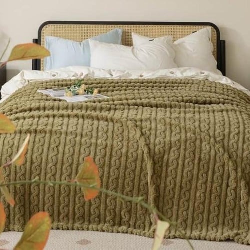 غطاء نفر ونصف فرو ماركة فيتشر - 4