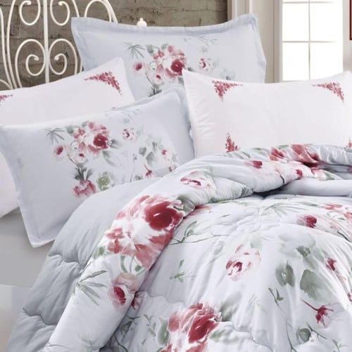 مفرش شهد نفرين - 6 قطع - SHAHAD 011