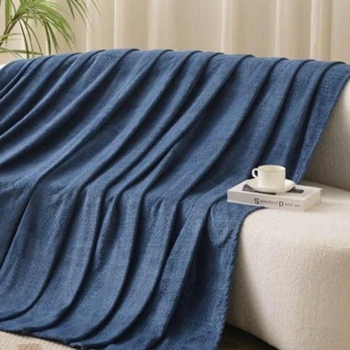 غطاء نفر ونص ليديا مخمل ماركة فيتشر - 10