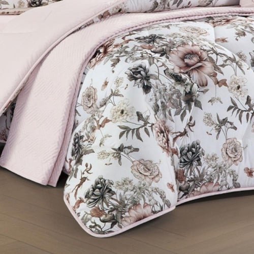 طقم 8 قطع لحافين كورا 03