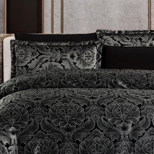 طقم مفرش شتوي تهاني 6 قطع