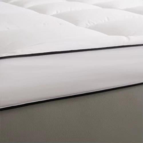 لباد فندقي 160*200 ارتفاع 10سم قطن بوكيه