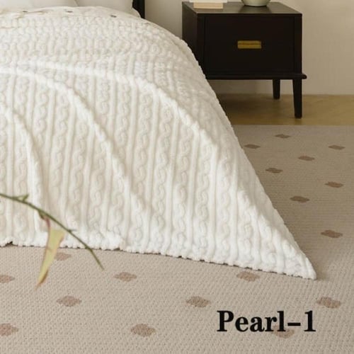 غطاء نفرين فرو ماركة فيتشر - 1