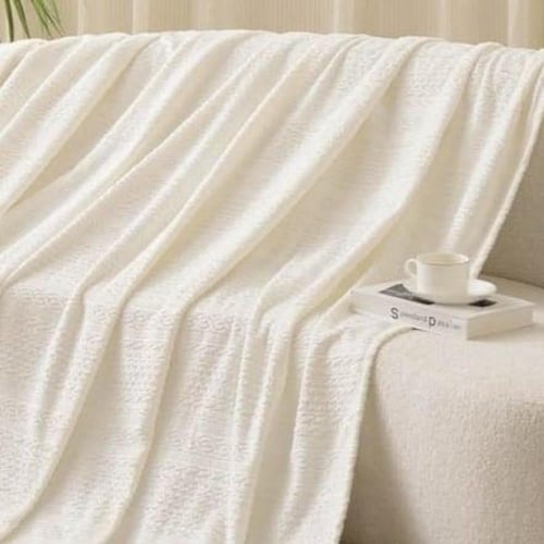 غطاء نفر ونص ليديا مخمل ماركة فيتشر - 1