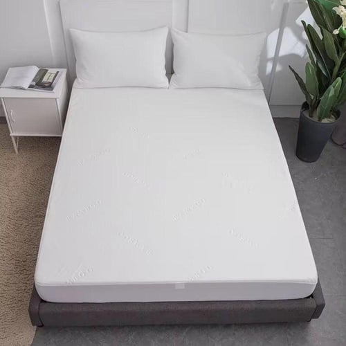 واقي مرتبة عازل للسوائل ماركة بوكيه 140*200