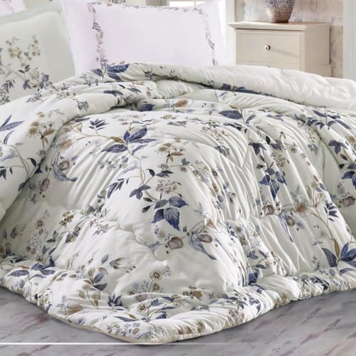 مفرش شهد نفر ونصف- 4 قطع - SHAHAD 027