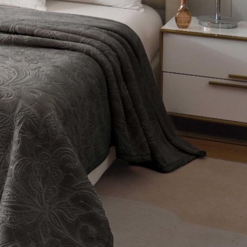 بطانية مخمل فاخرة – نفرين