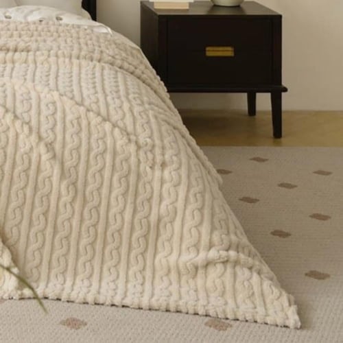 غطاء نفرين فرو ماركة فيتشر - 8