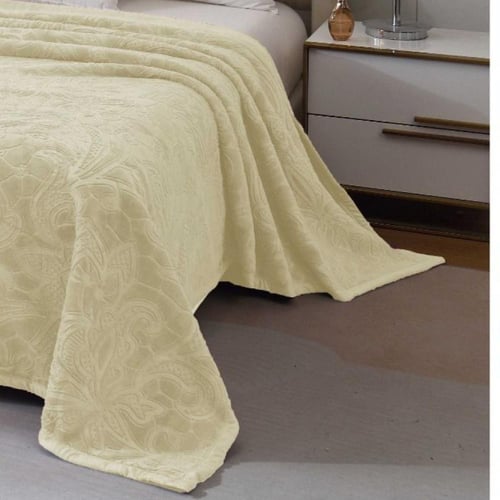 بطانية مخمل فاخرة – نفرين