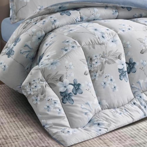 طقم مفرش سالي الراقي - 6 قطع