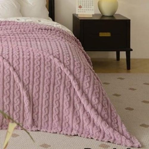 غطاء نفر ونصف فرو ماركة فيتشر - 9