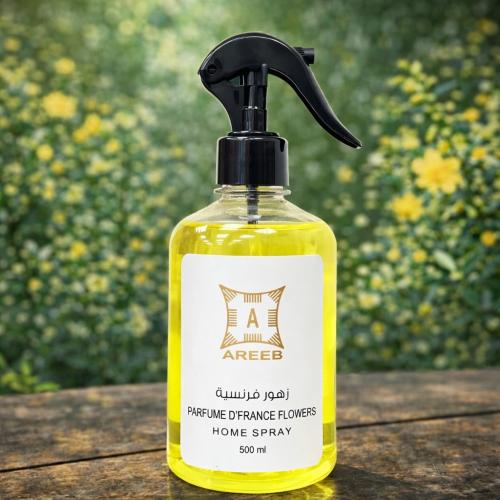 معطر الزهور الفرنسيه عريب