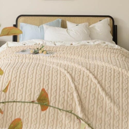 غطاء نفرين فرو ماركة فيتشر - 5