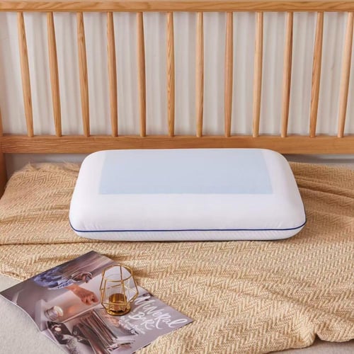 مخدة ميموري فوم جل 60*40