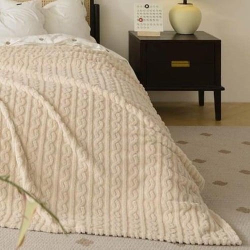 غطاء نفر ونصف فرو ماركة فيتشر - 5