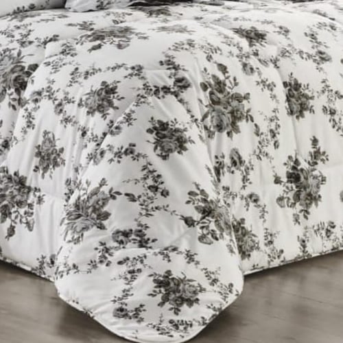 مفرش مذهلة نفر ونصف - 4 قطع - sxj 02