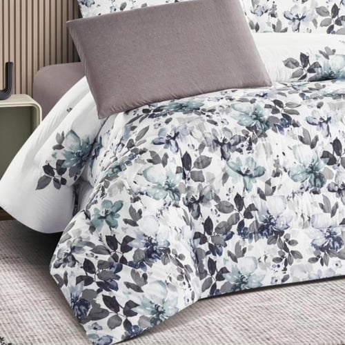 طقم مفرش جودي - نوم هادئ ومريح 4 قطع