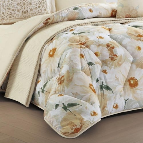 طقم 8 قطع لحافين كورا 01