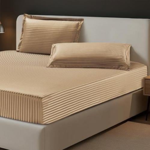 شرشف 3 قطع 200 * 200 نيو مانيلا ماركة كالفو