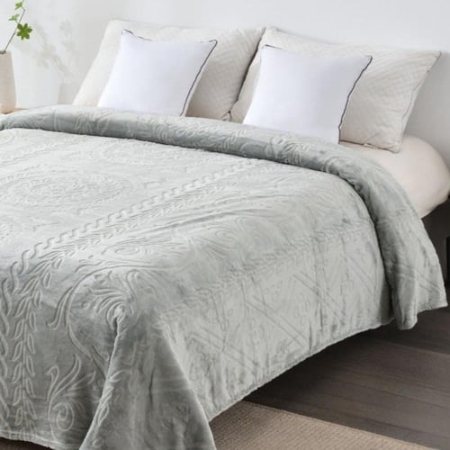 غطاء نفرين دوريس مخمل ماركة فيتشر - 10