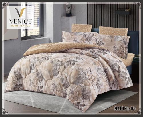 طقم متكامل ماريانا 4 قطع