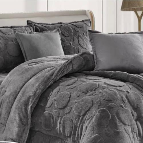 طقم نفرين فرو 6 قطع