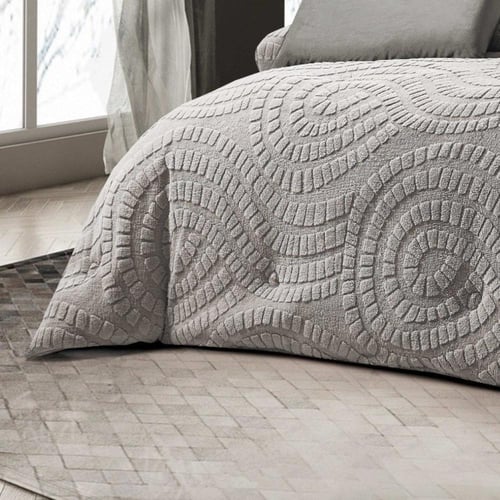 طقم مفرش شتوي بيرين 6 قطع