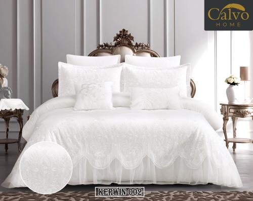 طقم عرائس 9 قطع دبل كيرون 02