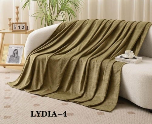 بكج الغطاء الشتوي نفر ونص