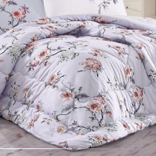 مفرش شهد نفر ونصف- 4 قطع - SHAHAD 030