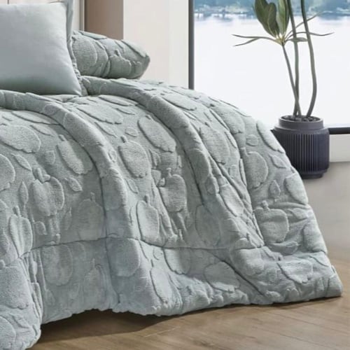 طقم نفر ونص فرو 4 قطع