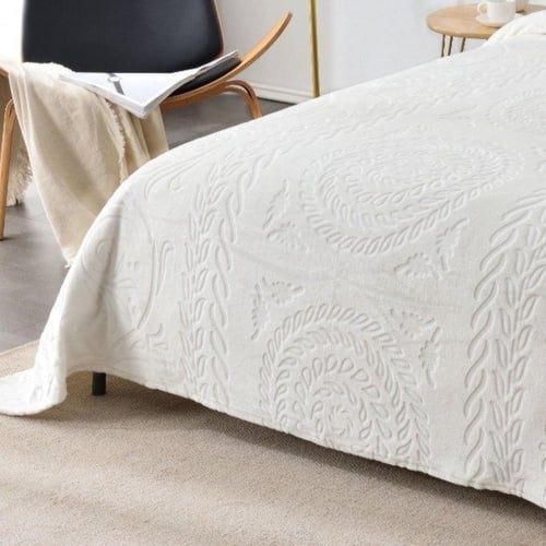 غطاء نفرين دوريس مخمل ماركة فيتشر - 3