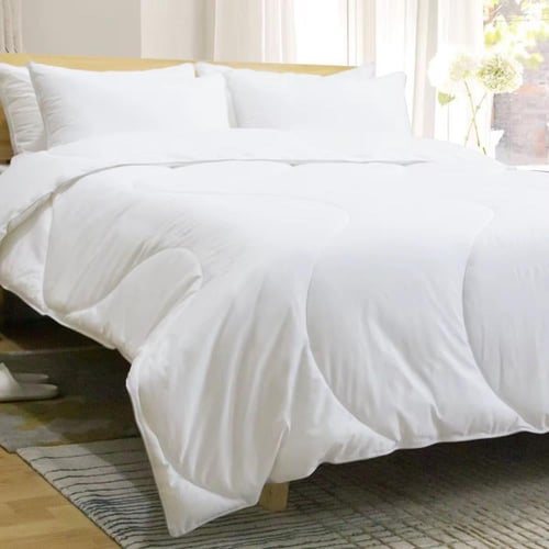 حشوه فندقية نفرين ميكروفايبر