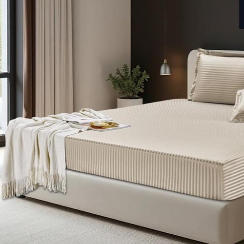 شرشف 2 قطع 120 * 200 نيو مانيلا ماركة كالفو