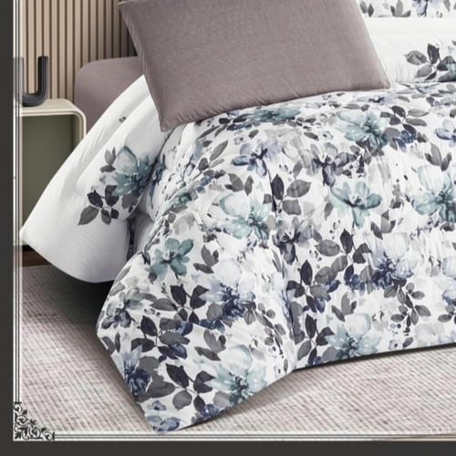 طقم مفرش جودي - تجربة نوم استثنائية 6 قطع