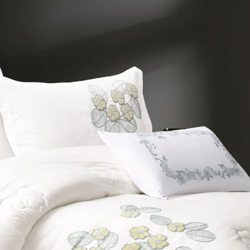 مفرش قمر صيفي مزدوج 7 قطع - 01