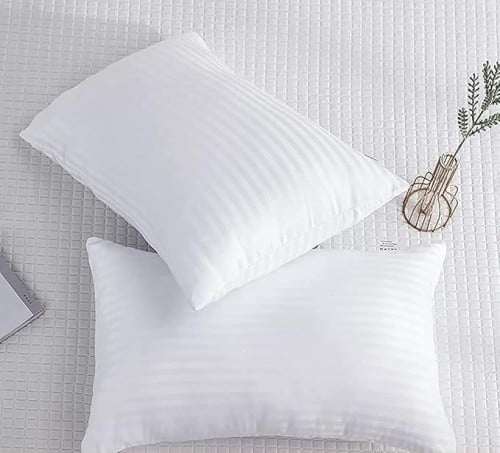 مخدة مضغوط بوليستر