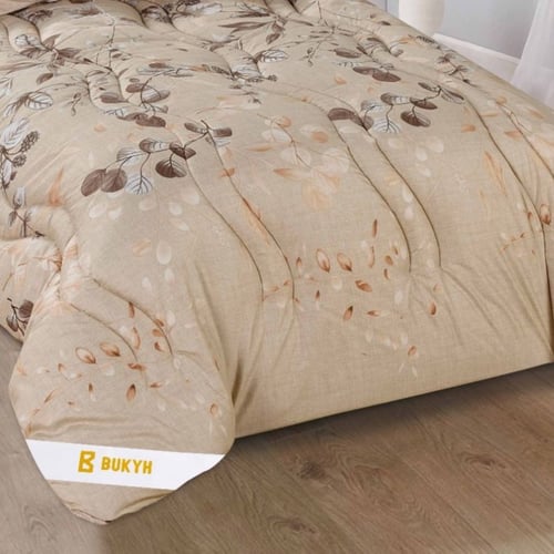 مفرش الريان صيفي مفرد ونصف 4 قطع -02