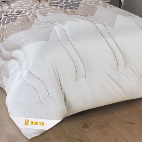 مفرش الريان صيفي مفرد ونصف 4 قطع -06